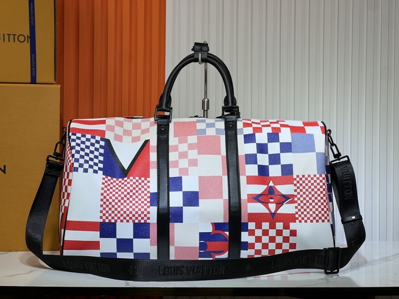 LV Travel Bags